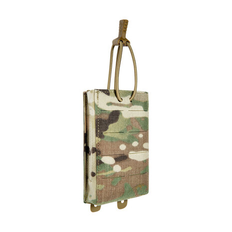Tasmanian Tiger SGL Mag Pouch Bel M4 MKIII Multicam