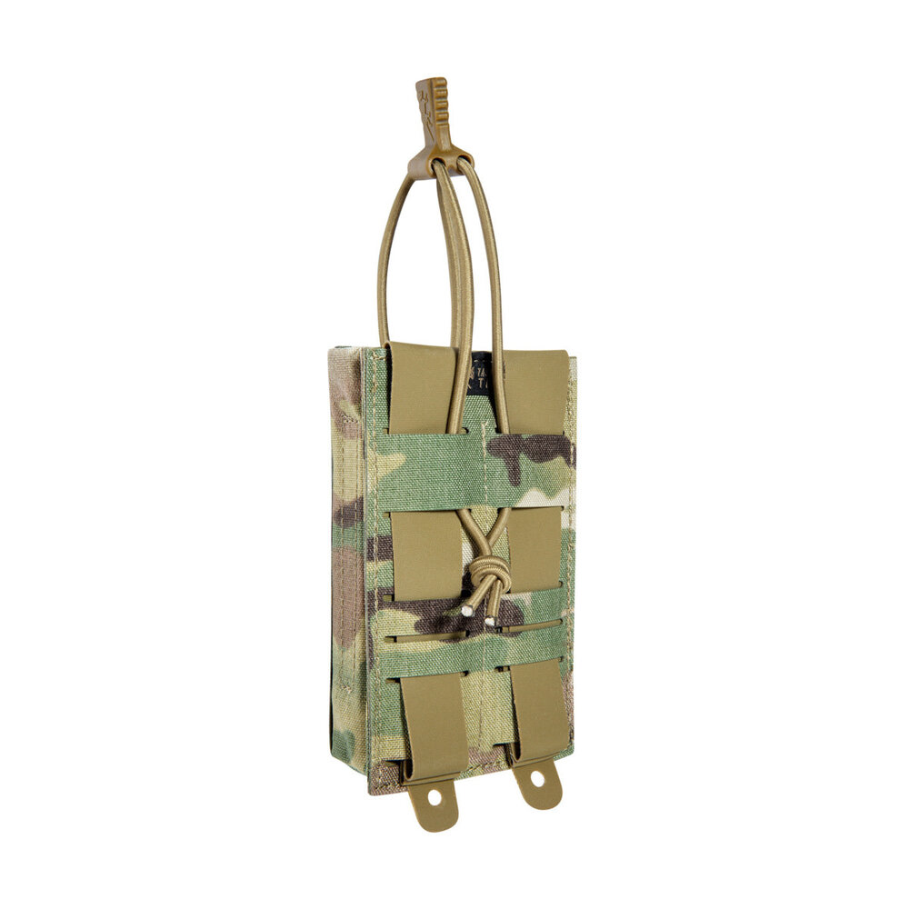 Tasmanian Tiger SGL Mag Pouch Bel M4 MKIII Multicam