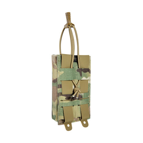 Tasmanian Tiger SGL Mag Pouch Bel M4 MKIII Multicam