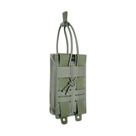 Tasmanian Tiger SGL Mag Pouch Bel M4 MKIII IRR Ranger Green