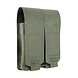 Tasmanian Tiger DBL Pistol Mag Pouch MKIII OD Green Tasmanian Tiger DBL Pistol Mag Pouch MKIII OD Green