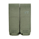 Tasmanian Tiger DBL Pistol Mag Pouch MKIII OD Green Tasmanian Tiger DBL Pistol Mag Pouch MKIII OD Green