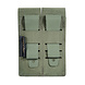 Tasmanian Tiger DBL Pistol Mag Pouch MKIII OD Green Tasmanian Tiger DBL Pistol Mag Pouch MKIII OD Green
