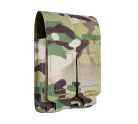 Tasmanian Tiger DBL Pistol Mag Pouch MKIII Multicam