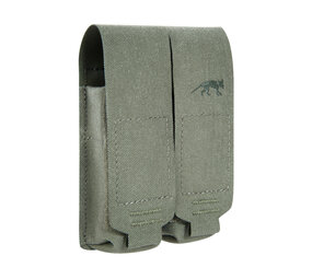 Tasmanian Tiger DBL Pistol Mag Pouch MKIII IRR Ranger Green