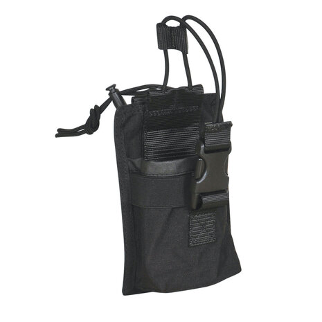 Tasmanian Tiger TAC Pouch 3 Radio Black
