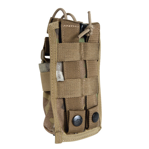 TAC Pouch 3 Radio Multicam