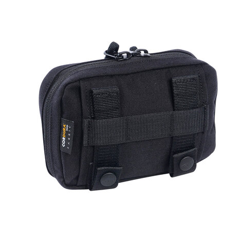 Tasmanian Tiger Small Admin Pouch Black