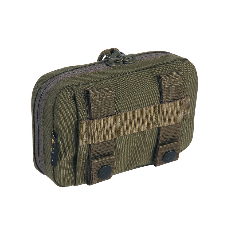 Tasmanian Tiger Small Admin Pouch OD Green
