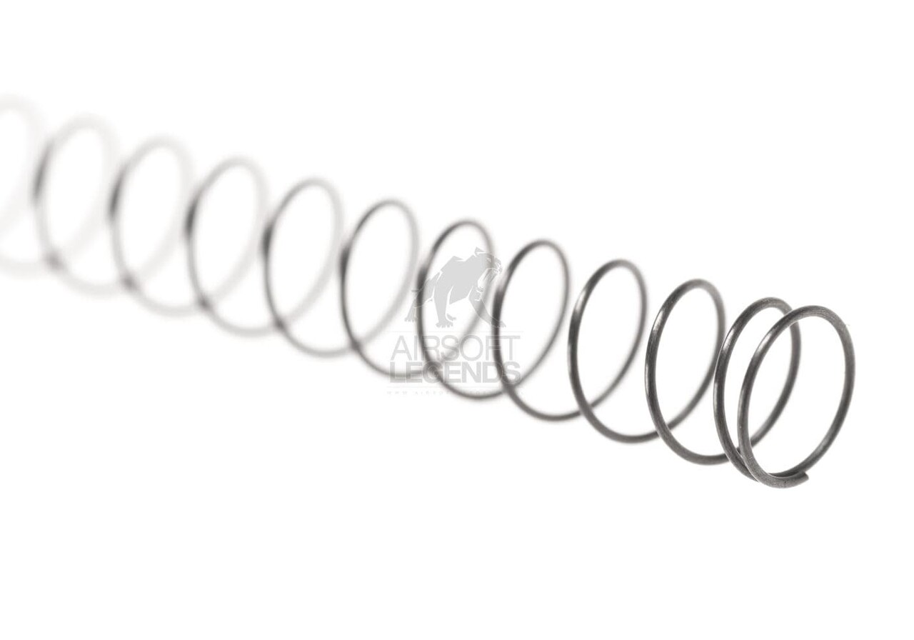 WE Airsoft M9 Cylinder Return Spring Part No. 62 WE Airsoft M9 Cylinder Return Spring Part No. 62