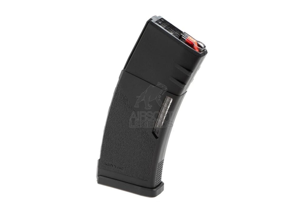 Krytac M4 Midcap Magazine 150rds Black