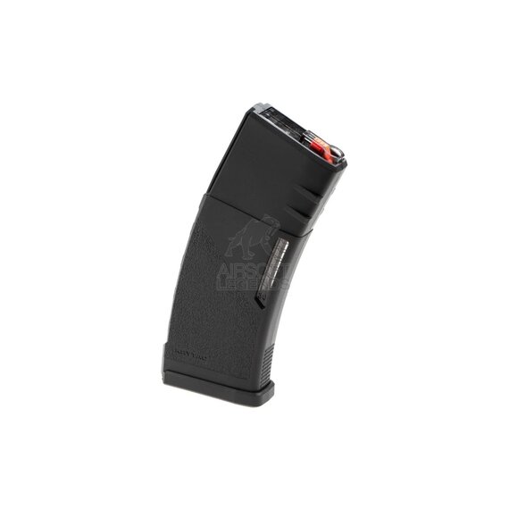 M4 Midcap Magazine 150rds Black