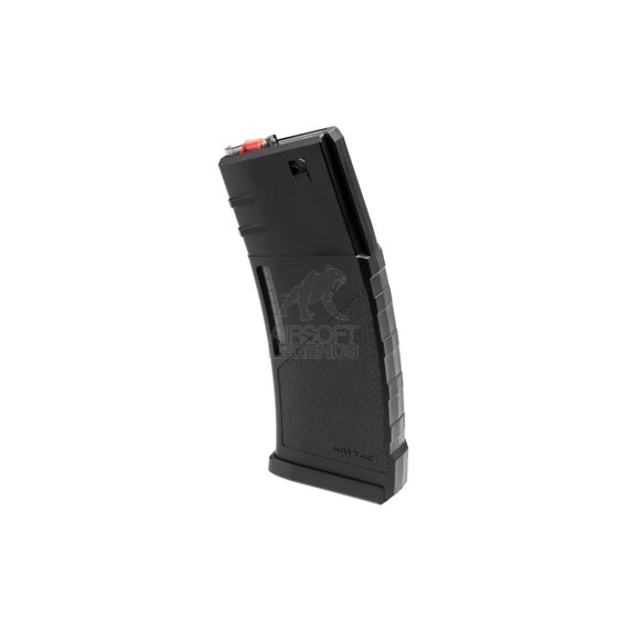 M4 Midcap Magazine 150rds Black