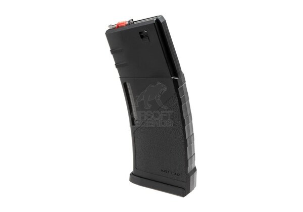 Krytac M4 Midcap Magazine 150rds Black