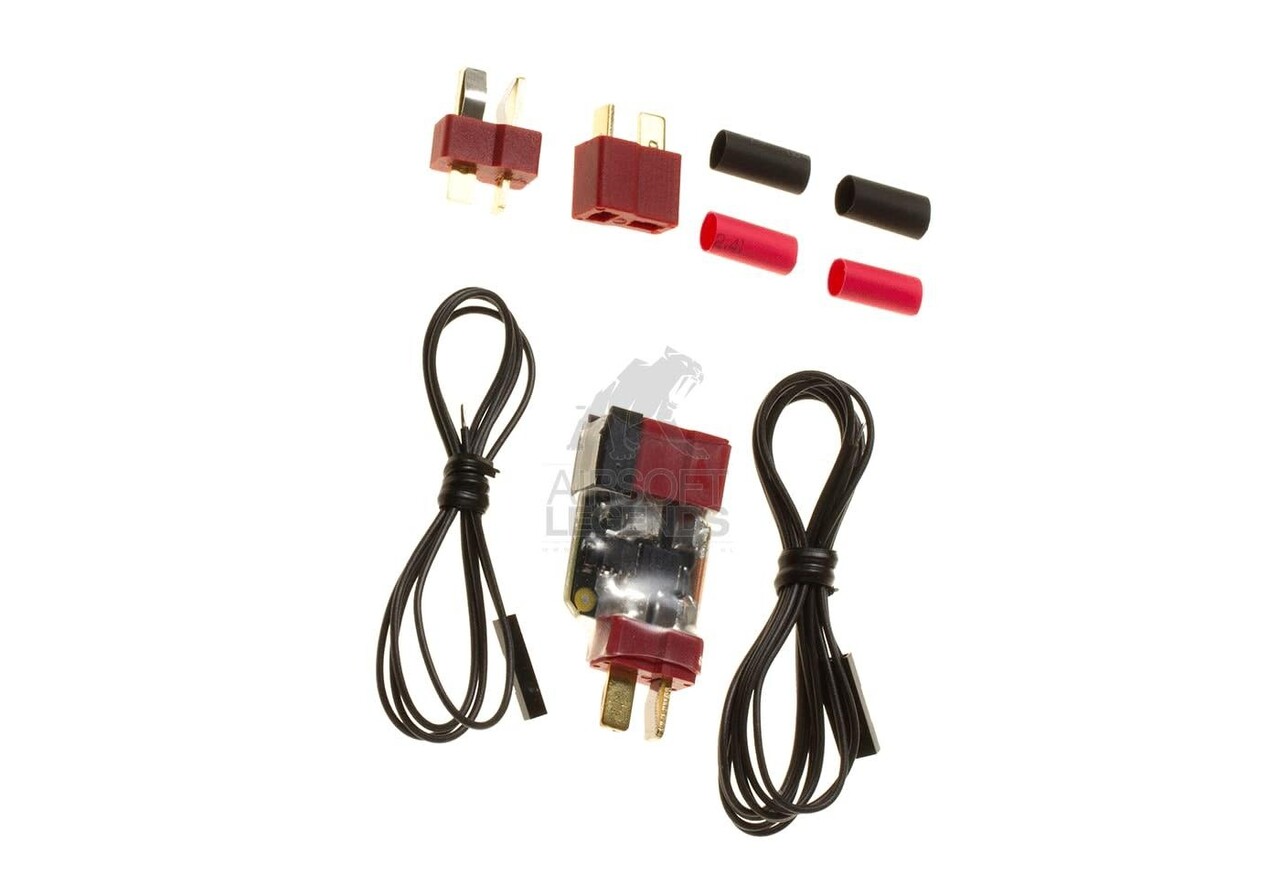 Gate Nano AAB Mosfet