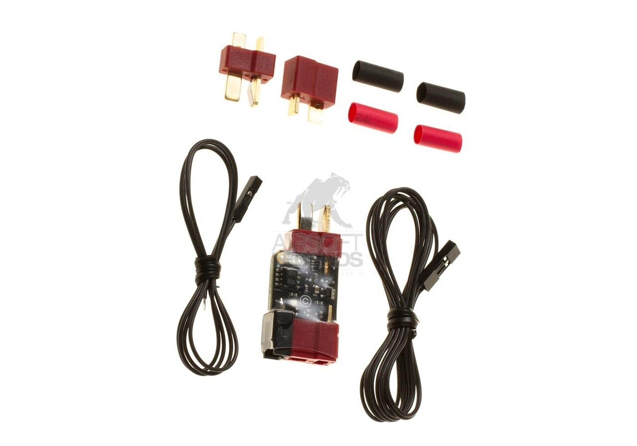 Gate Nano AAB Mosfet