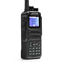 Baofeng DM-1701 5W Dual Band DMR (US incl. EU Converter)
