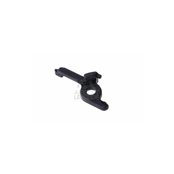 CNC Cut-Off lever V3 AK