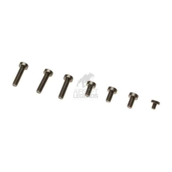 V3 Gearbox Screw Set