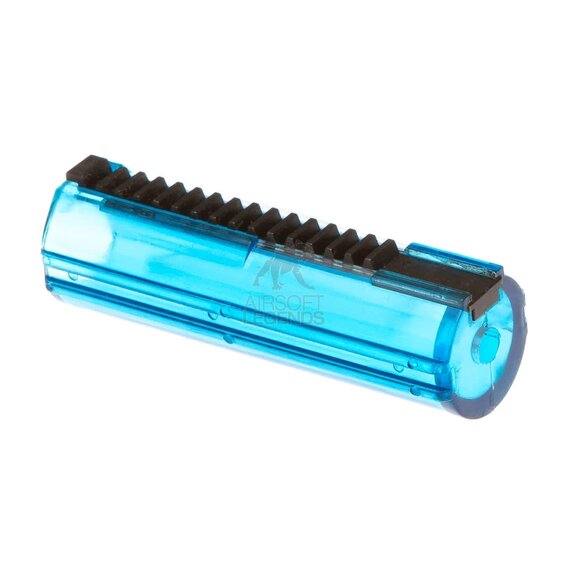 Reinforced Polycarbonate Piston 16 Steel Teeth