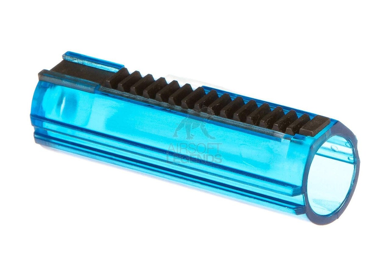 Point Reinforced Polycarbonate Piston 16 Steel Teeth