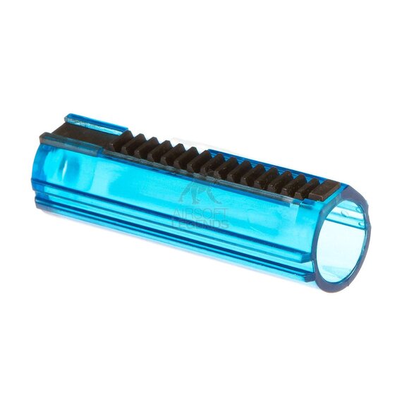Reinforced Polycarbonate Piston 16 Steel Teeth