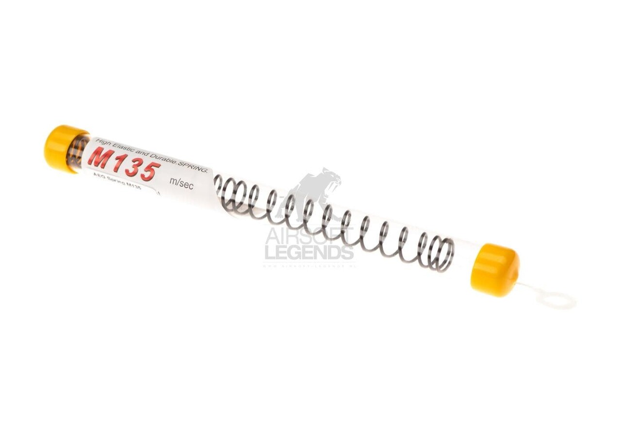 Maple Leaf M135 AEG Spring Maple Leaf M135 AEG Spring
