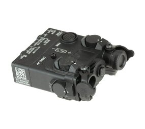 WADSN DBAL-A2 Dummy Plastic Model Black