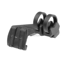 Magpul Rail Light Mount Black Right Side