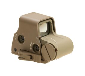 Aim-O XPS 2-Z Red Dot Desert (Zombie Edition) Aim-O XPS 2-Z Red Dot Desert (Zombie Edition)