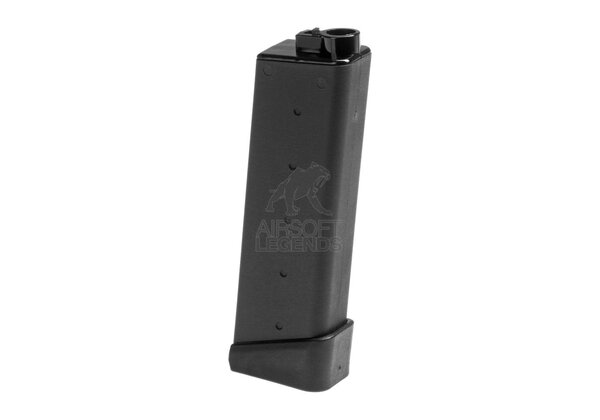 G&G ARP 9 Realcap Magazine 30rds G&G ARP 9 Realcap Magazine 30rds
