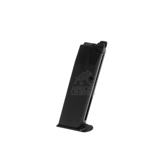 P226 MK25 GBB Magazine 26rds