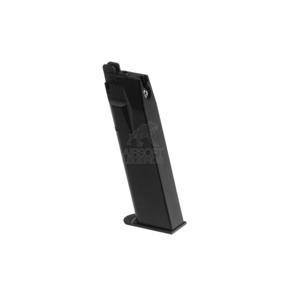 P226 MK25 GBB Magazine 26rds