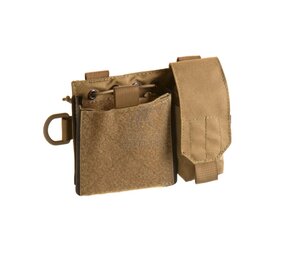 Invader Gear Admin Pouch Coyote