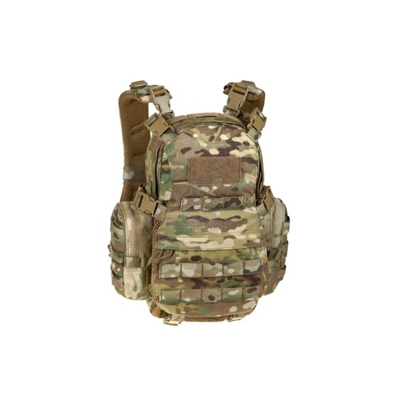 Helmet Cargo Pack Multicam