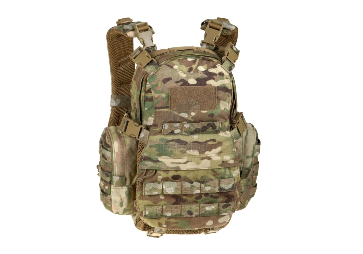 最終値下げ！WARRIOR ASSAULT SYSTEMS HCP hcp-gal4.jpg