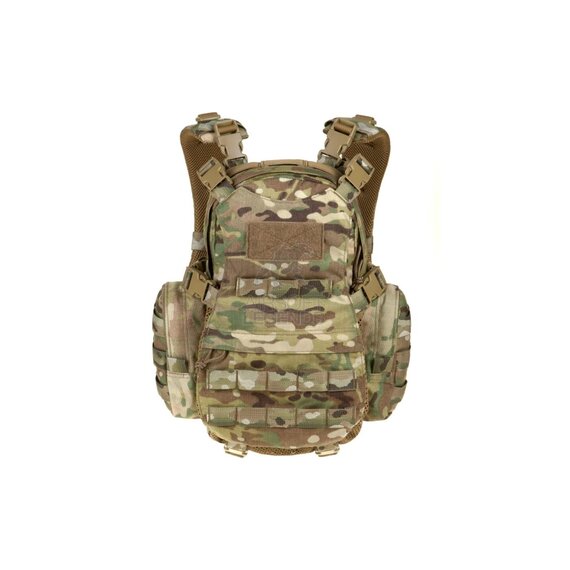 Helmet Cargo Pack Multicam