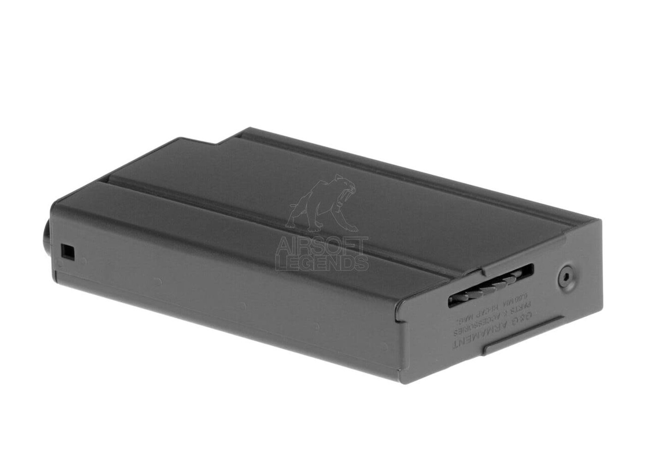 G&G M14 Hicap Magazine 470rds G&G M14 Hicap Magazine 470rds