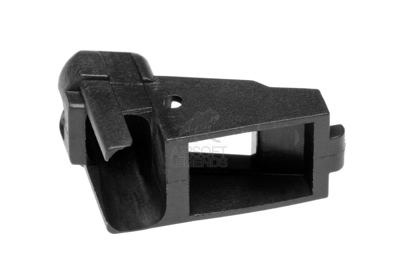 KJ Works Magazine Lip for KP-09 Part No. 34 KJ Works Magazine Lip for KP-09 Part No. 34