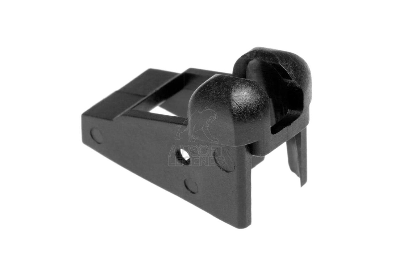 KJ Works Magazine Lip for KP-09 Part No. 34