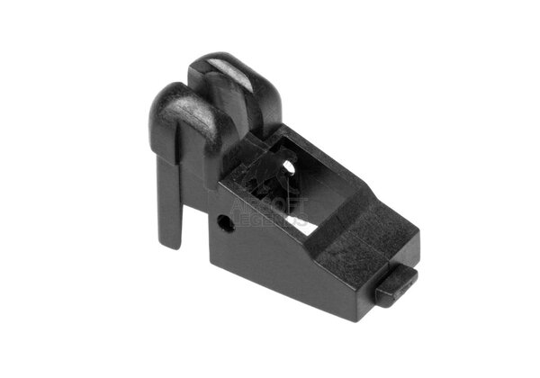 KJ Works Magazine Lip for KP-09 Part No. 34