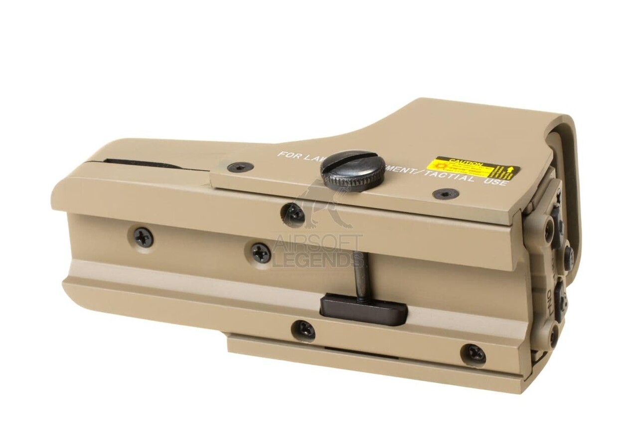 Aim-O 552 Red Dot Desert Aim-O 552 Red Dot Desert