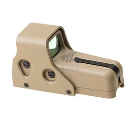 Aim-O 552 Red Dot Desert Aim-O 552 Red Dot Desert