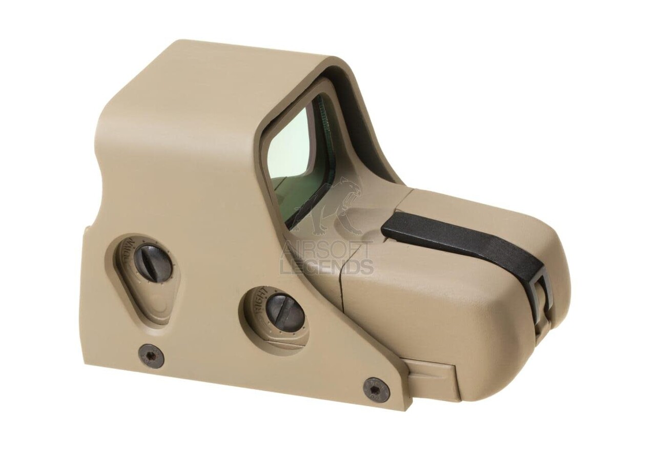 Aim-O 551 Red Dot Desert