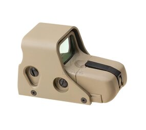 Aim-O 551 Red Dot Desert