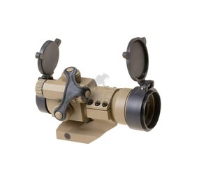 Aim-O M2 Red Dot with Cantilever Mount Desert