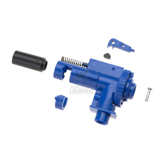 Edge Hop Up Chamber