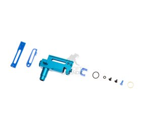 Point Hop-Up Chamber for AK Series CNC