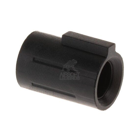 Delta Hop Up Rubber 80° for VSR-10 & GBB