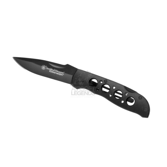 Extreme Ops CK105BKEU Folder